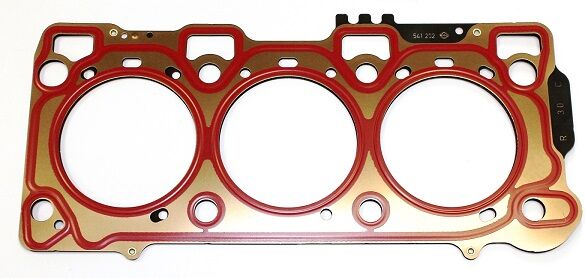 Elring Dichtung, Zylinderkopf 541.202 Für Zylinder 4-6 Kia