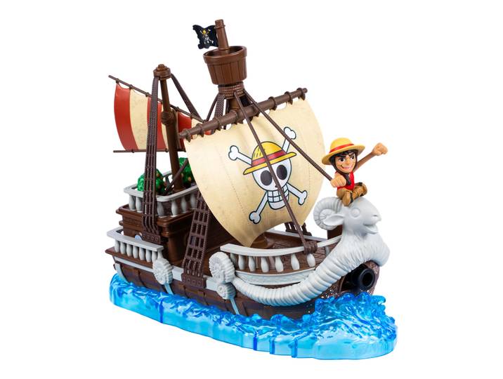 Bâteau One Piece MOOSE TOYS