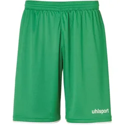 uhlsport Club Fußball Shorts grün/weiß XXL