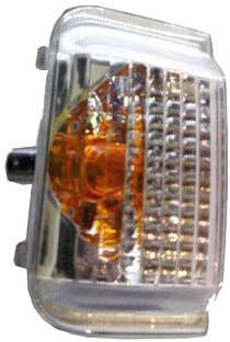 MCS 330687 Blinker
