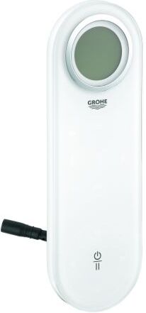 Grohe Pre-Set Bedienpaneel 65713 65713LS0 moon white