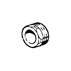 Hansa Ringschraube M32 x 1,5 SW 30, 59911898 59911898