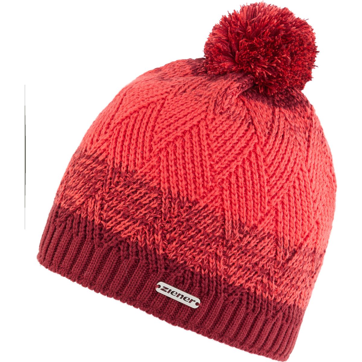 Ziener Ixia-z Hat Lady wine pigment (252) Onesize 153005-252-Onesize