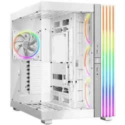 be quiet PC Gehäuse Light Base 900 FX E-ATX weiß