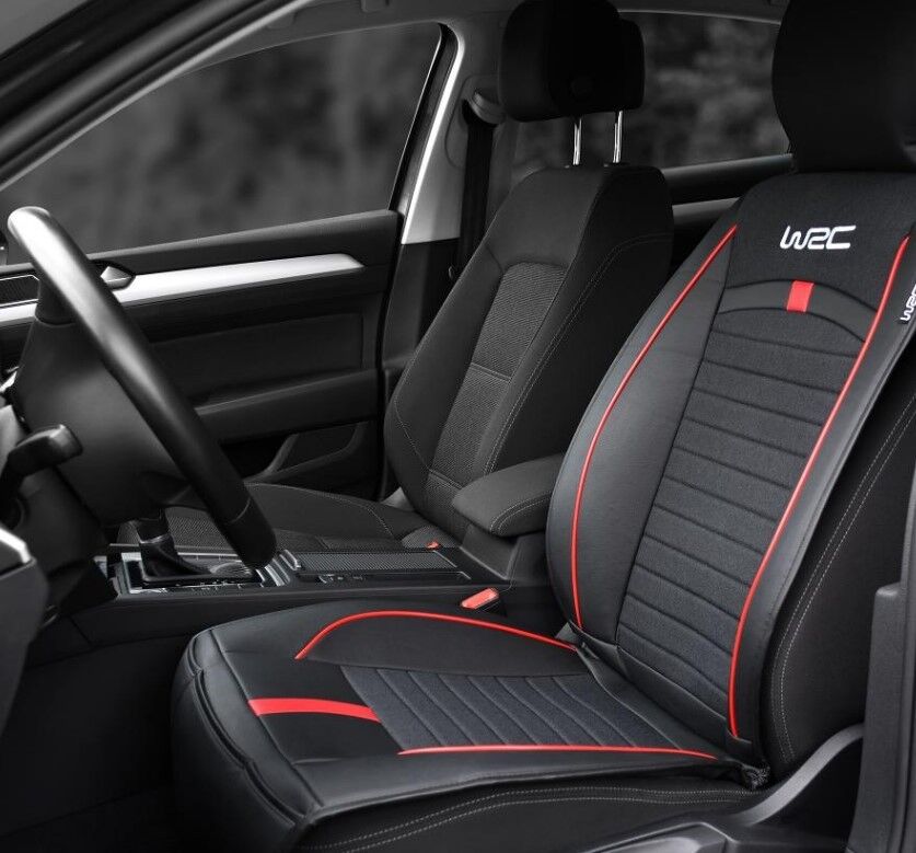 WRC 007589 Car seat protector