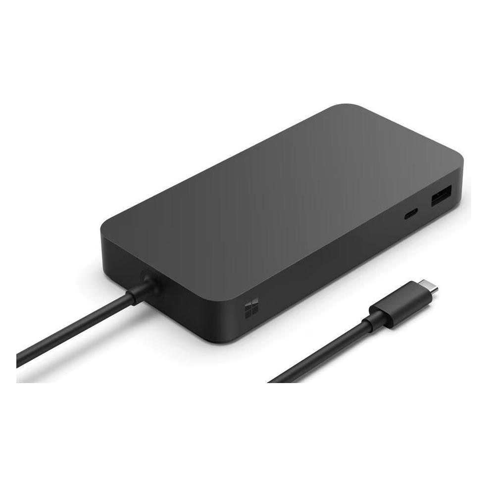 Microsoft Surface Thunderbolt Dock (USB-C, 8 Ports) (T8H-00004)