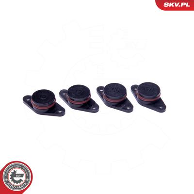 ESEN SKV Reparatursatz, Saugrohrmodul 49SKV558