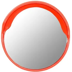 Storag, Garagenausstattung, miroir de trafic convexe - 30 cm de diamètre