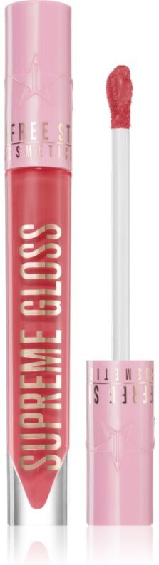 Jeffree Star Cosmetics Supreme Gloss lip gloss shade Watermelon Soda 5,1 ml