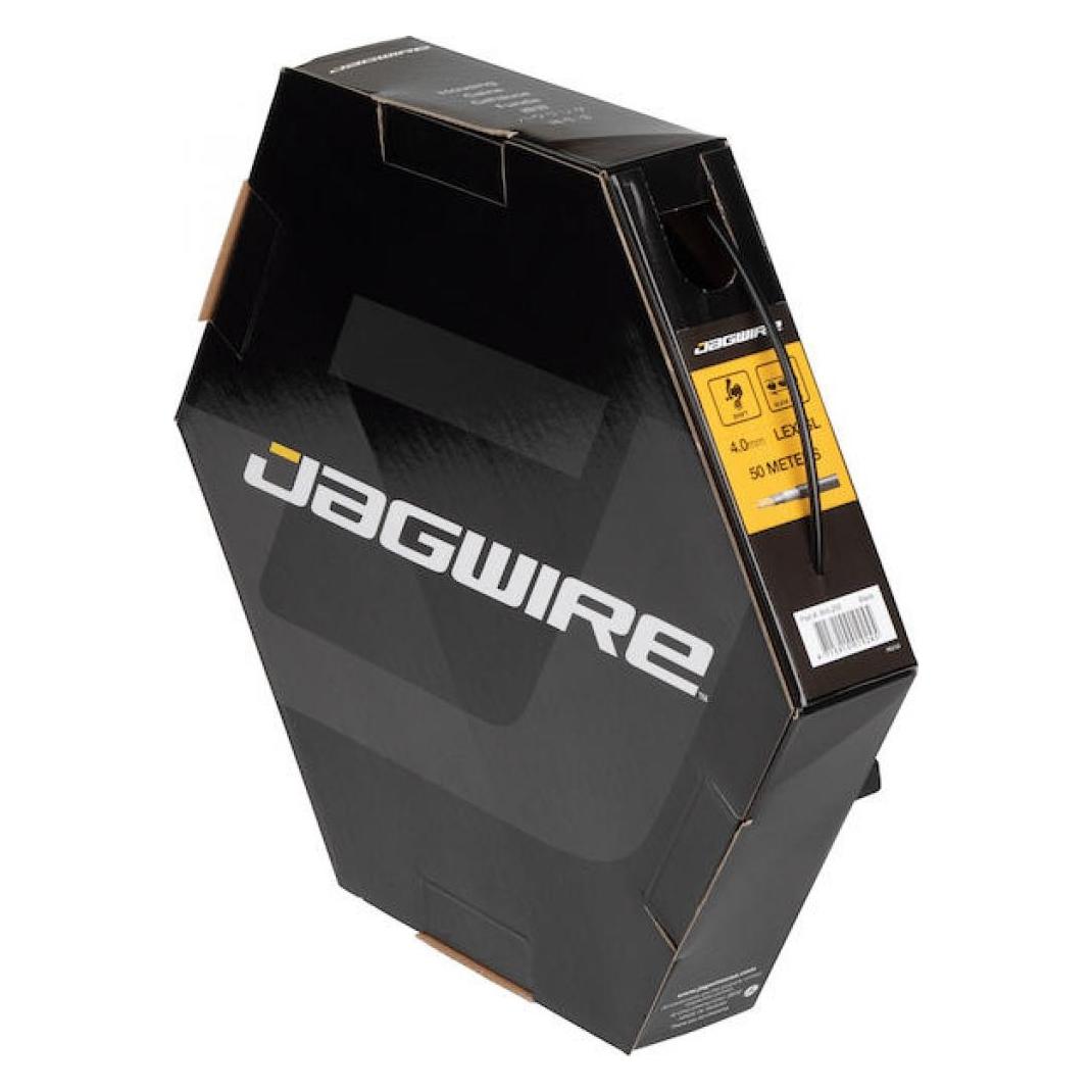 Jagwire Schaltzugaussenhülle LEX-SL - 50 Meter Rolle (39754528)