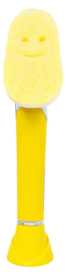 Scrub Daddy Dish Daddy schuurspons voor de afwas