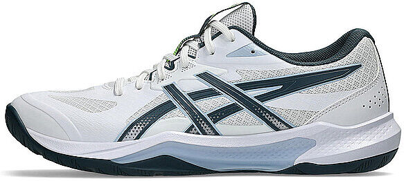 ASICS Herren Hallenschuhe GEL-TACTIC 13 weiss   42 M