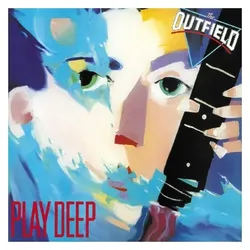 Music On Vinyl, Schallplatten, Play Deep (The Outfield)