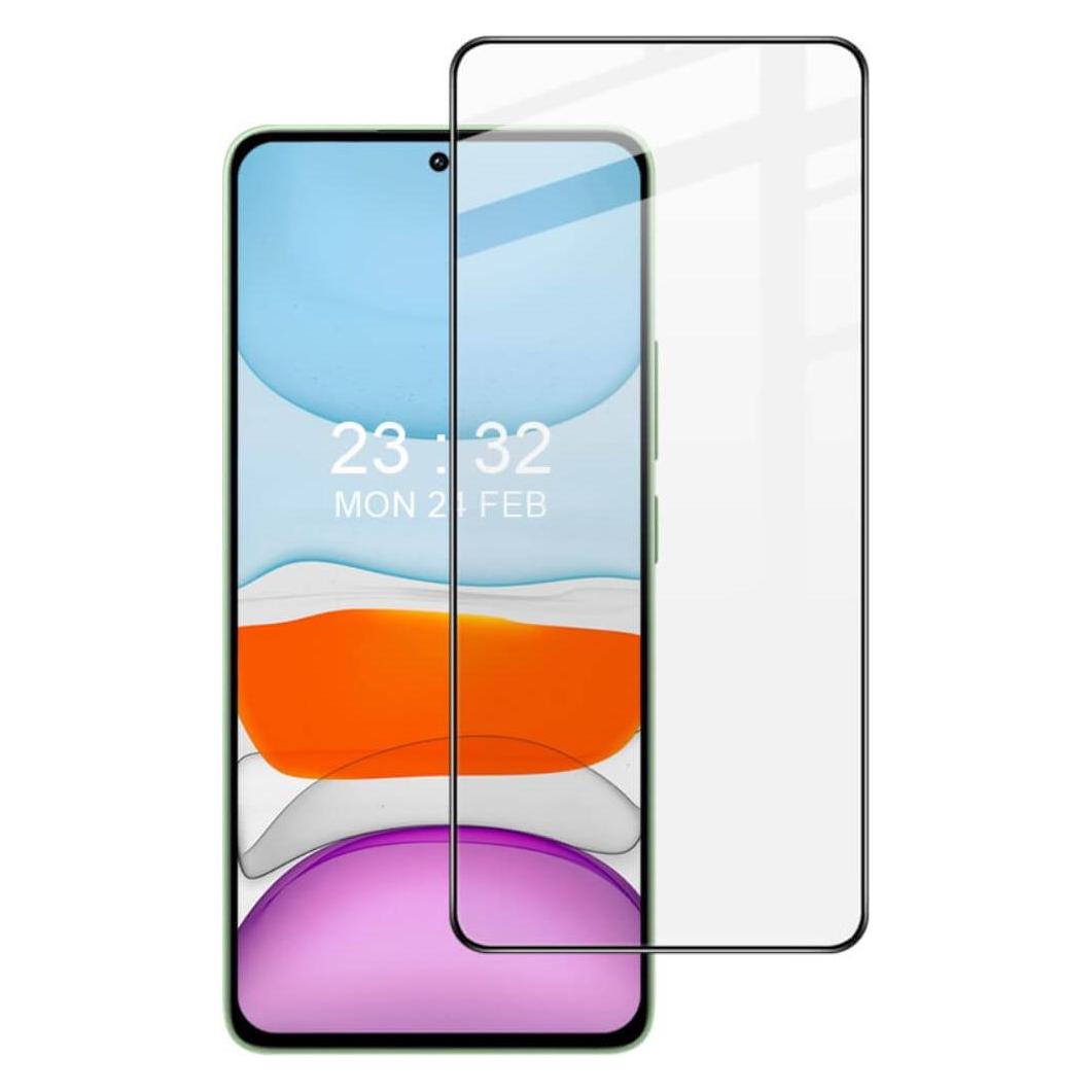 Imak Xiaomi Redmi Note 13 4G - Panzerglas Display (Xiaomi Redmi Note 13 4G) (660412101A)