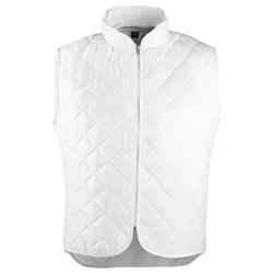 Thermoweste "REGINA" Originals weiß - 4XL - Weiß