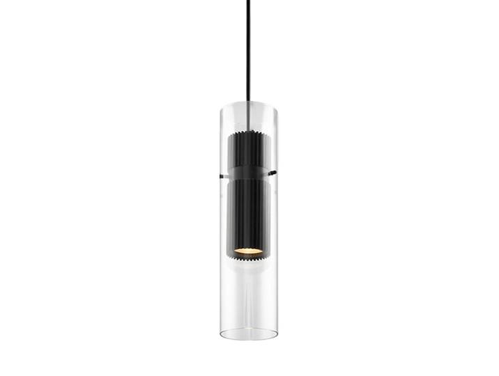 Design Pendellampe Dynamics Schwarz Maytoni