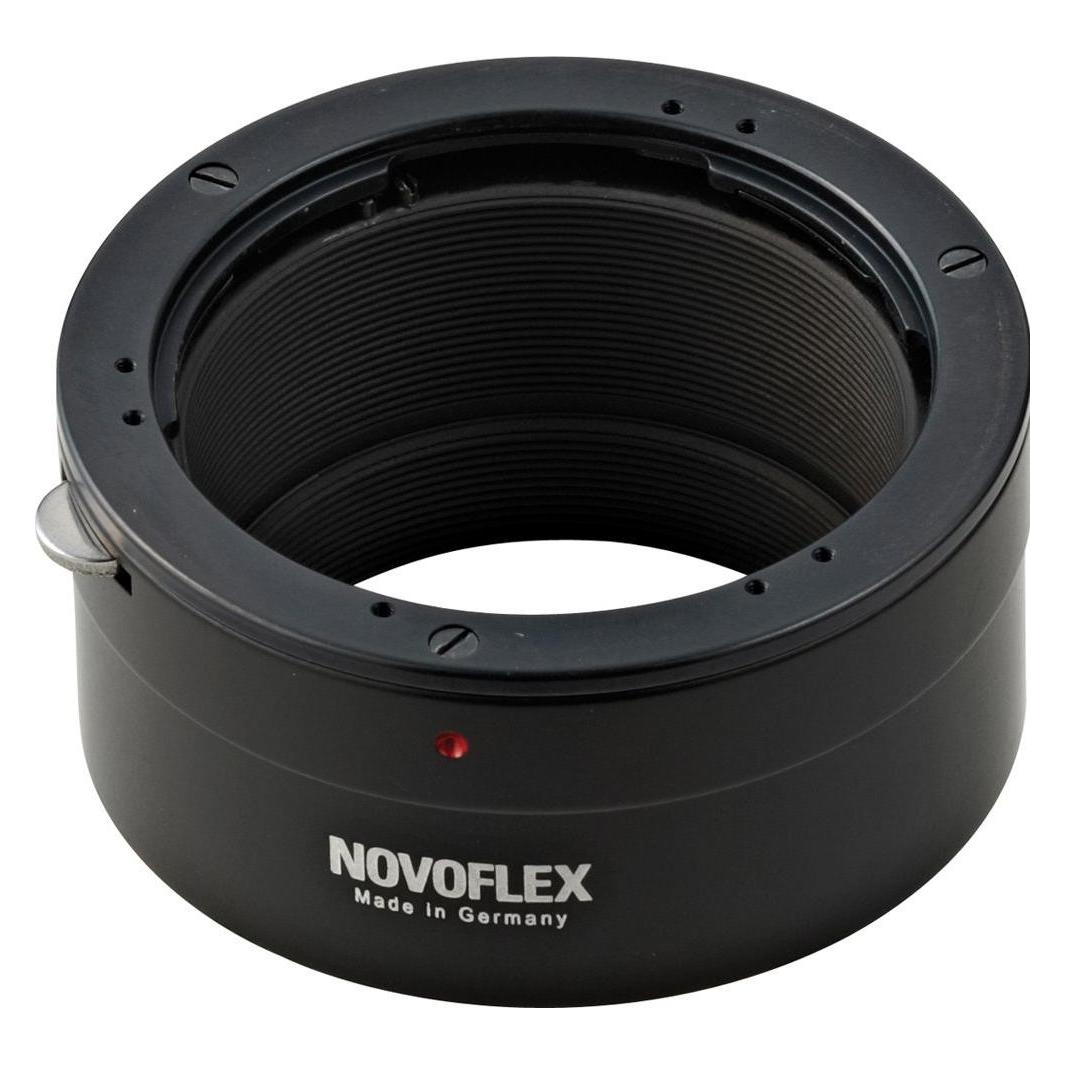 Novoflex Adapter zu Sony NEX für Contax/Yashica O (NEX/CONT)