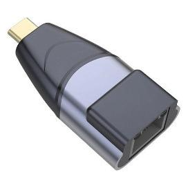 Fuj Tek USB-C Gigabit Ethernet Adapter (USB-C) (47626773)