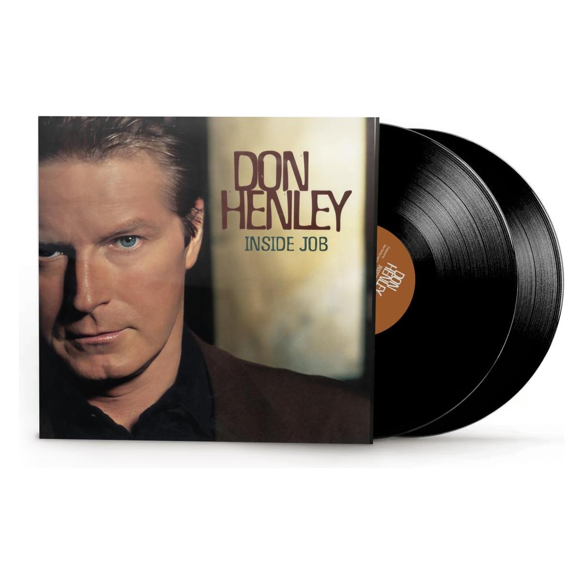 WMG Inside Job (Rmst) (Don Henley) (58816385)