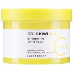 Holika Holika, Gesichtsreinigung, Aufhellendes Tonerpad
