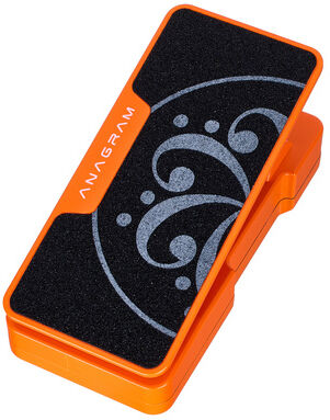Darkglass Anagram Press