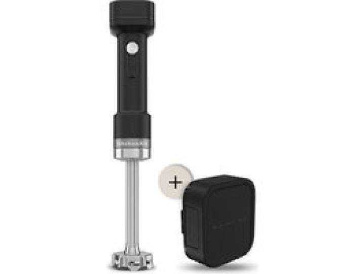 KITCHENAID - BATTEUR/MIXER 5KHBRV71BM