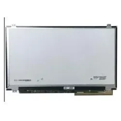 Lenovo Display 14.0 FHD IPS AG, Notebook Ersatzteile, Silber