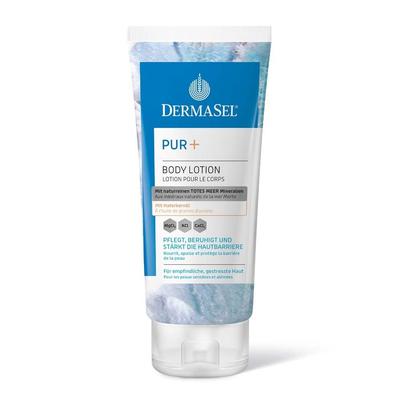 Dermasel Totes Meer Pur+ Bodylotion 200 ml Lotion