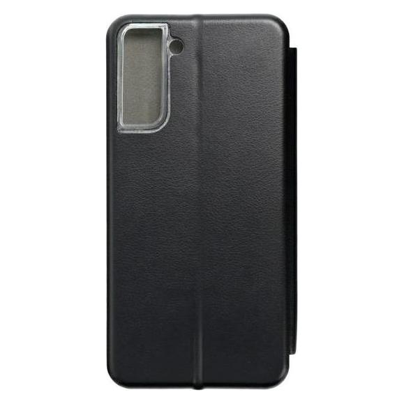 Beline Etui Book Magnetic Oppo A16/A16s/ A16K czarny/black (Oppo A16, Oppo A16K, Oppo A16s) (5904422915759)