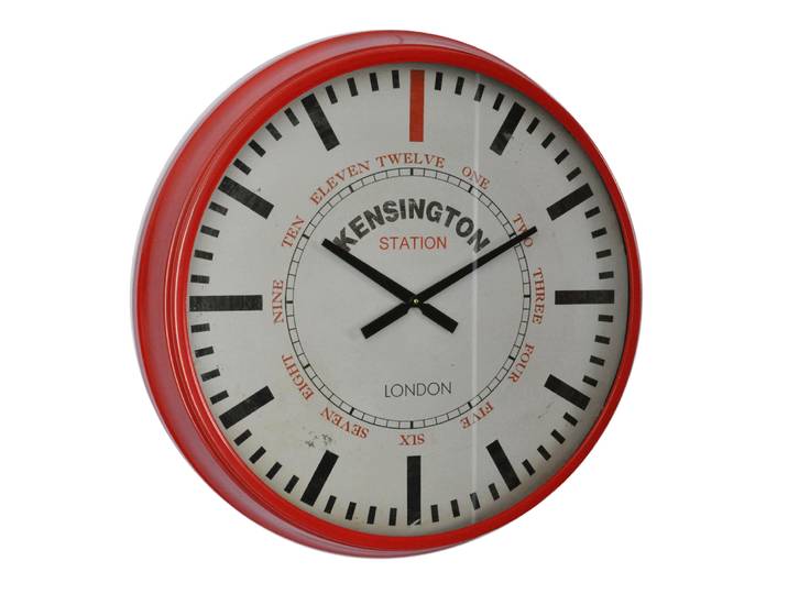 Horloge ''Kensington''