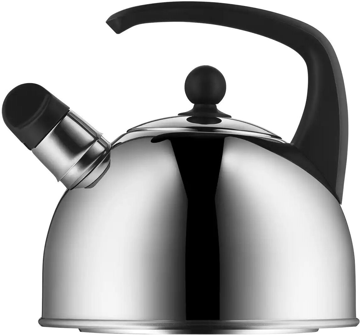 WMF Flötenkessel   ¦ silber ¦ Edelstahl Ø: 20