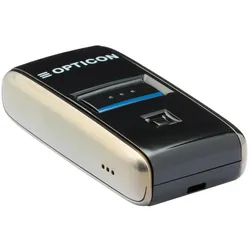 Opticon OPN-2500, USB-C, OptiConnect (1D-Barcodes), Barcode Scanner, Gold, Schwarz