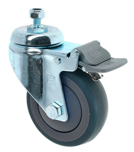 Kupo KC-100 100mm Caster Set M10