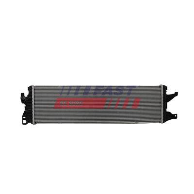 FAST Ladeluftkühler ft55019 für VW