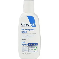 Cerave Feuchtigkeitslotion 88 ML
