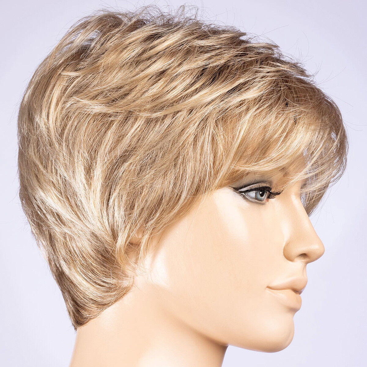 Ellen Wille Elements Synthetic hair wig Side