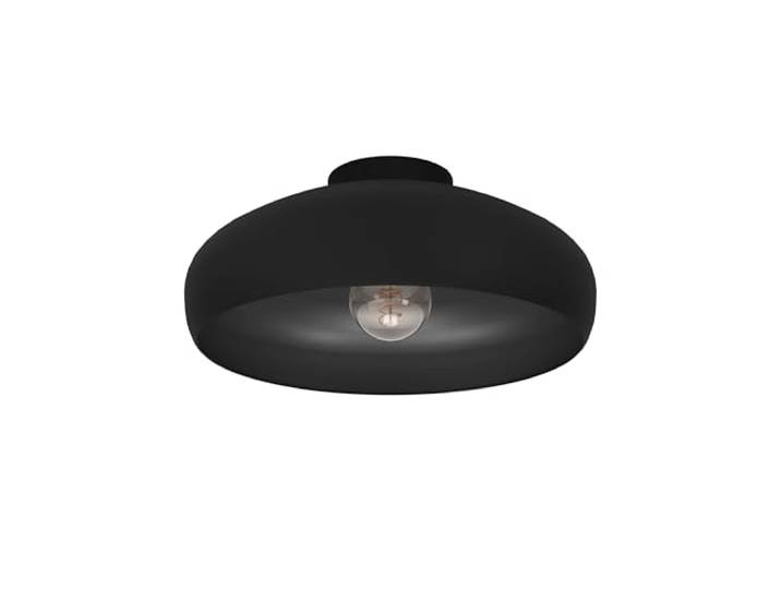 EGLO Plafondlamp Mogano, industrieel design spot