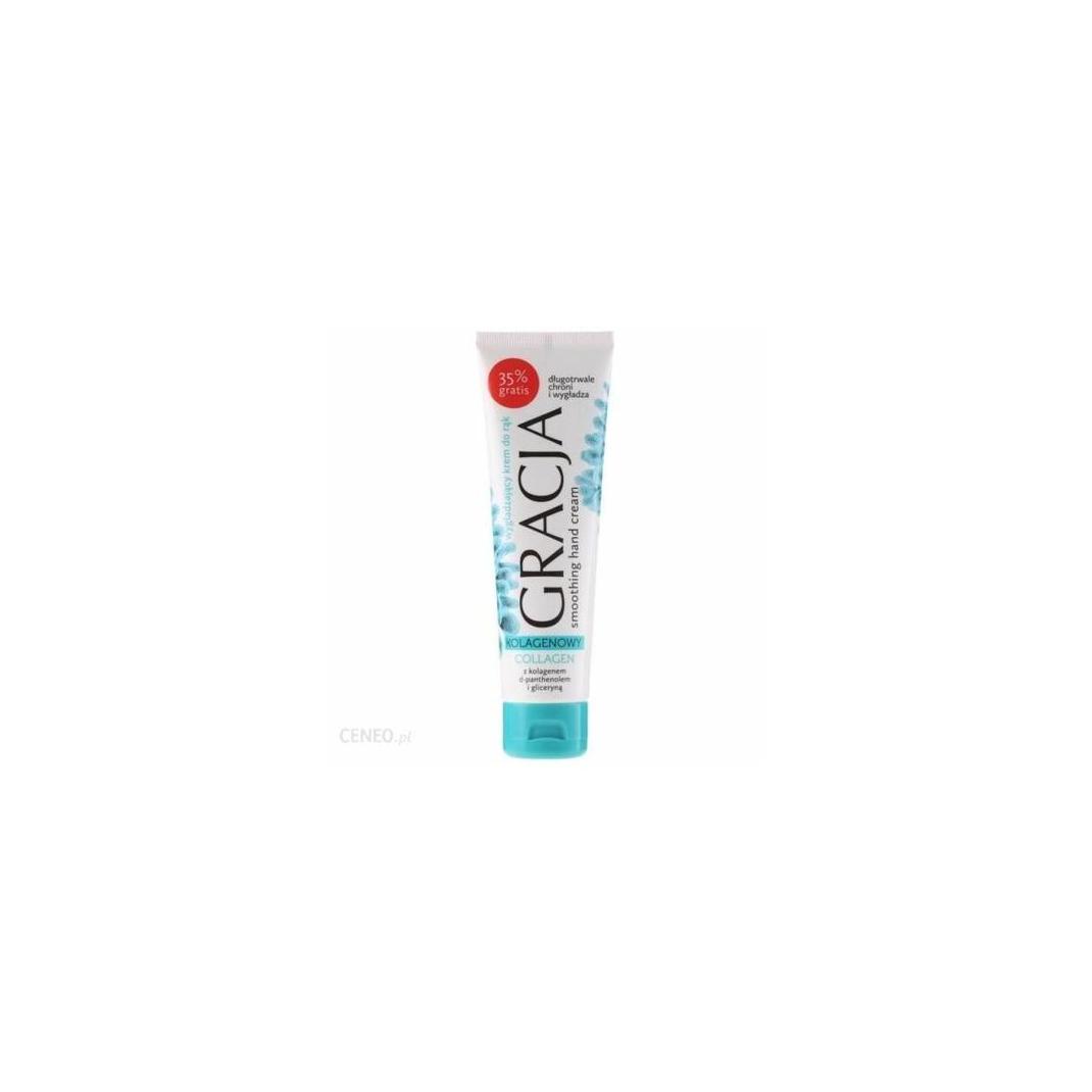 Gracja Collagen Smoothing Hand Cream (100 ml) (41912260)