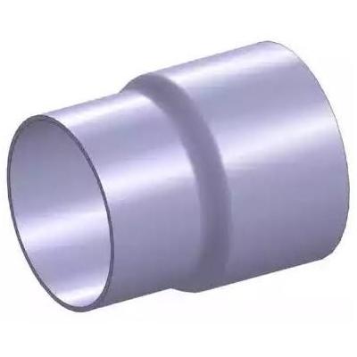 VEGAZ Abgasrohr UR-112
