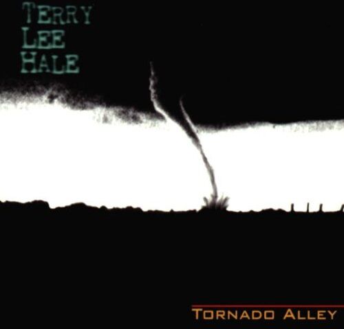 Hale, Terry Lee - Tornado Alley - Preis vom 09.10.2026 07:28:09 h