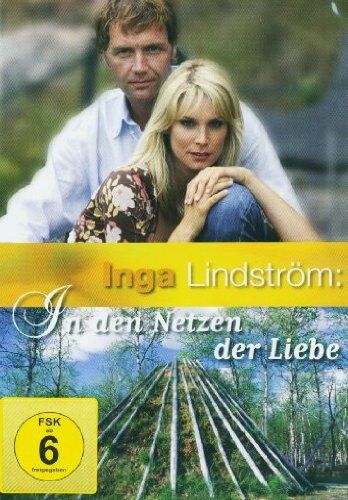 John Delbridge - Inga Lindström: In den Netzen der Liebe - Preis vom 28.09.2026 21:19:57 h