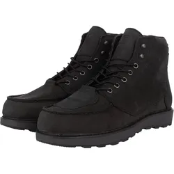 Klim Blak Jak 2026 perforierte Leder Motorradstiefel