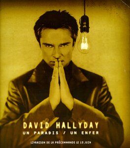 David Hallyday - Un Paradis/un Enfer - Preis vom 11.10.2026 03:10:56 h