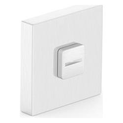 Aptel Knob Wc Matte Nickel (45037697)