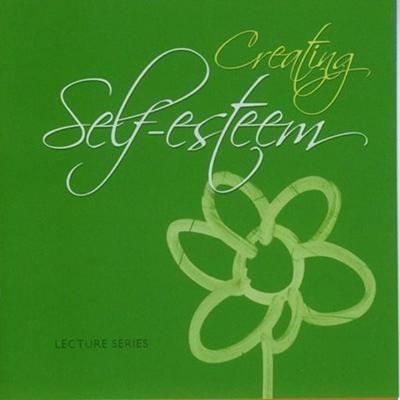 Creating Self Esteem - Brahma Khumaris, Audio, 9781906658465