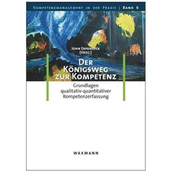 Der Königsweg zur Kompetenz, Fachbücher