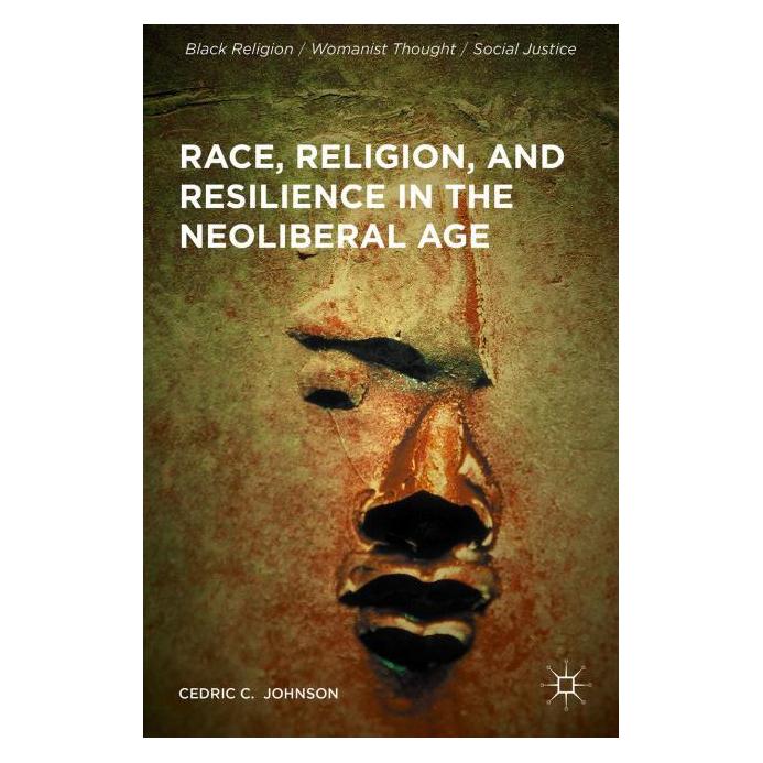 Palgrave Macmillan Johnson:Race, Religion, and Resilience (Englisch, Hardcover, Cedric C. Johnson) (63292879)