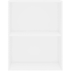 vidaXL, Regal, Cade (60 x 30 x 76.50 cm)