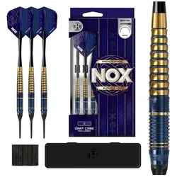 Harrows Nox Softtip 18g (18 g)