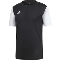 adidas Estro 19 Fußball Trikot Herren DP3233 - black S